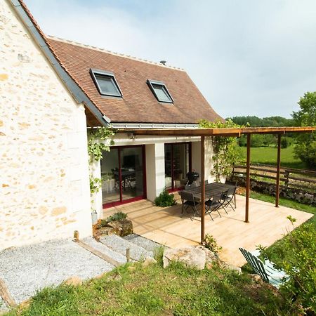 Saché Maison Nature Cosy Proche Azay Villandry מראה חיצוני תמונה