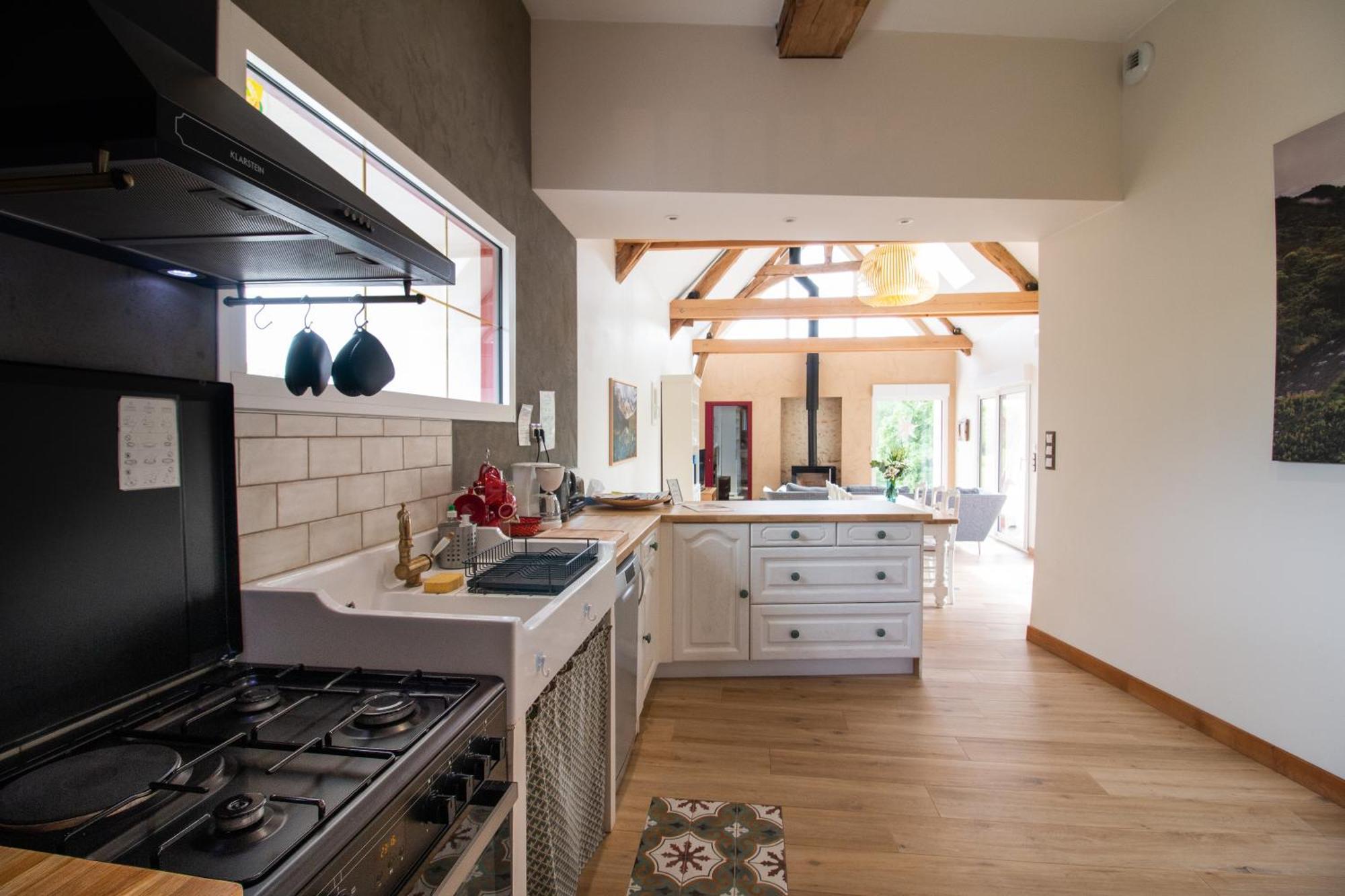 Saché Maison Nature Cosy Proche Azay Villandry מראה חיצוני תמונה